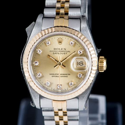 prix rolex femme oyster perpetual datejust|rolex datejust 26mm price.